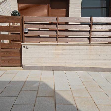 무르시아 Excelente Duplex De Lujo 빌라 외부 사진