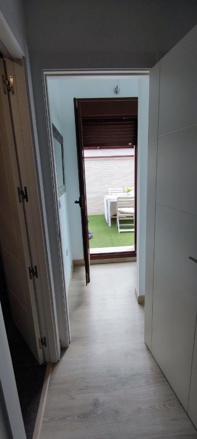 무르시아 Excelente Duplex De Lujo 빌라 외부 사진