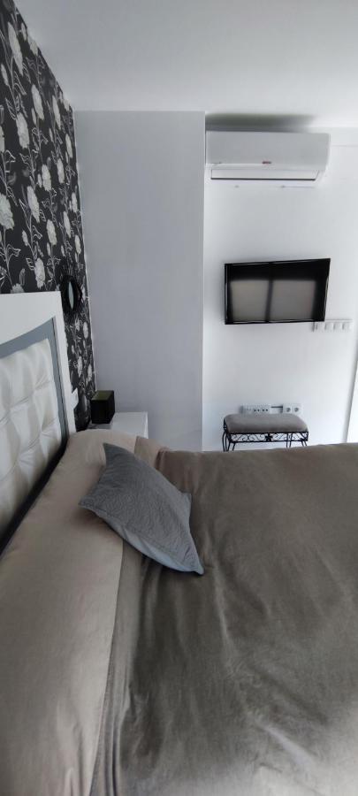 무르시아 Excelente Duplex De Lujo 빌라 외부 사진