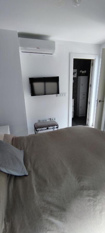 무르시아 Excelente Duplex De Lujo 빌라 외부 사진